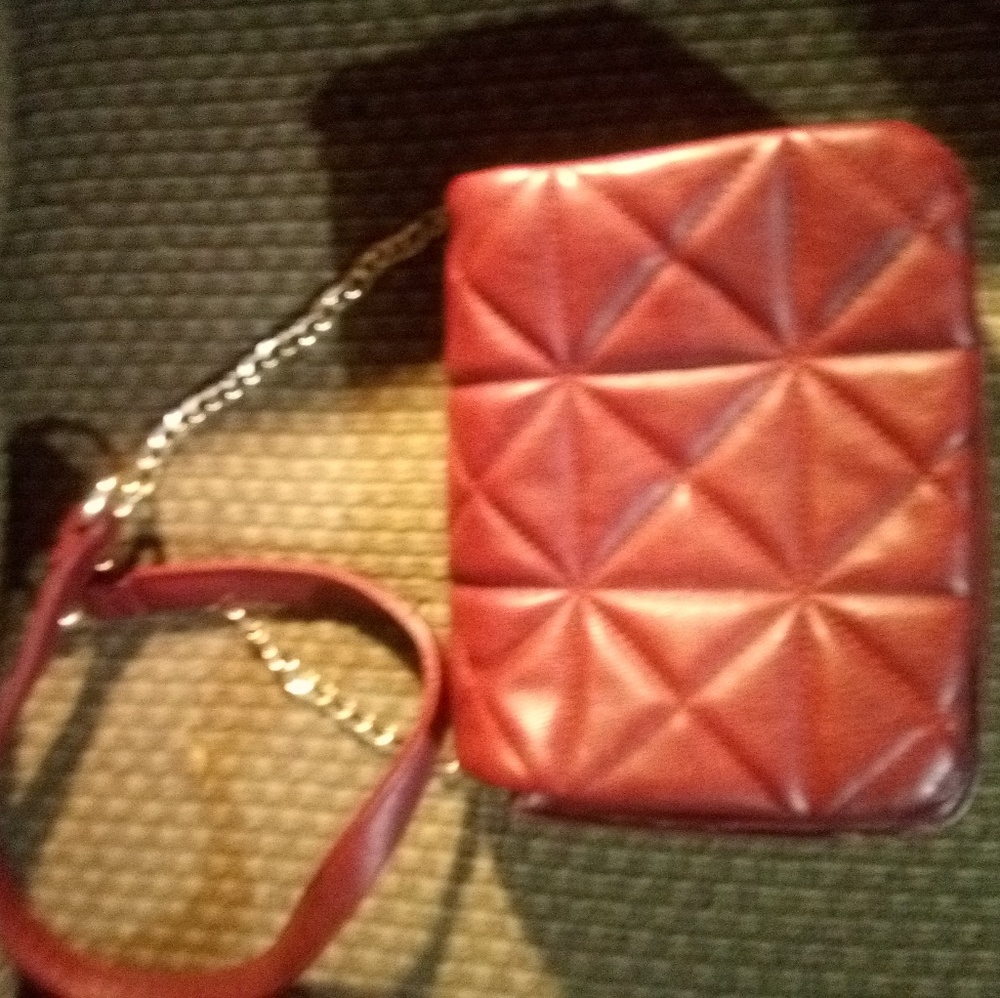 LD  Purse